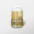 Maca 100 kapsułek x 500 mg