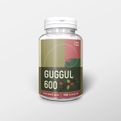 Guggul 100 kapsułek x 600 mg