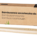 Szczoteczka bambusowa do zębów dla dzieci