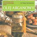 Olej arganowy - Dr Peter Schleicher
