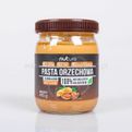 Pasta orzechowa z kawałkami orzechów 470g