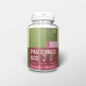 Pau d’Arco 100 kapsułek x 600 mg