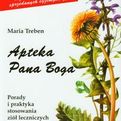 Apteka Pana Boga - Maria Treben