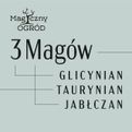 3 Magów