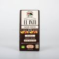 Czekolada ciemna 63% kakao z kokosem Bio 100g