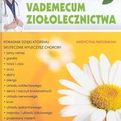 Vademecum ziołolecznictwa - Teresa Lewnowicz - Mosiej