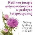 Roślinne terapie antynowotworowe w praktyce terapeutycznej