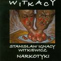 Narkotyki książka + audiobook