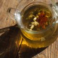 Herbata kwitnąca Lily Fairy