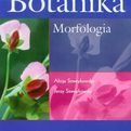 Botanika tom 1 Morfologia - Alicja Szweykowska Jerzy Szweykowski