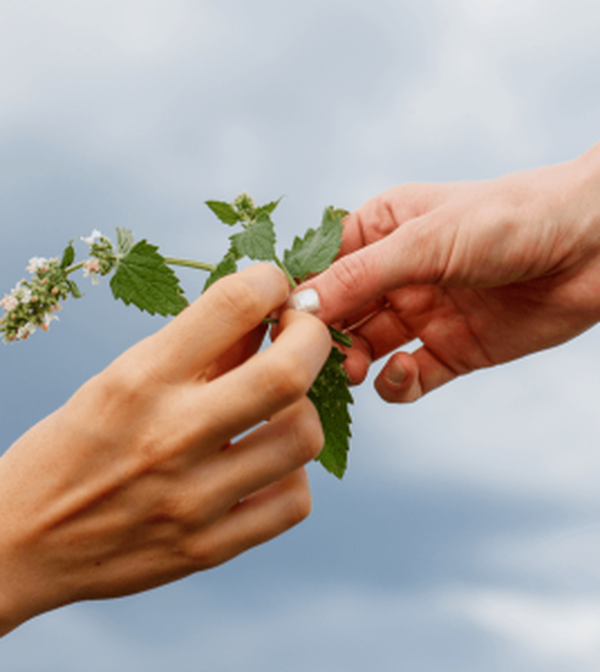 Lubimy się z Ziemią