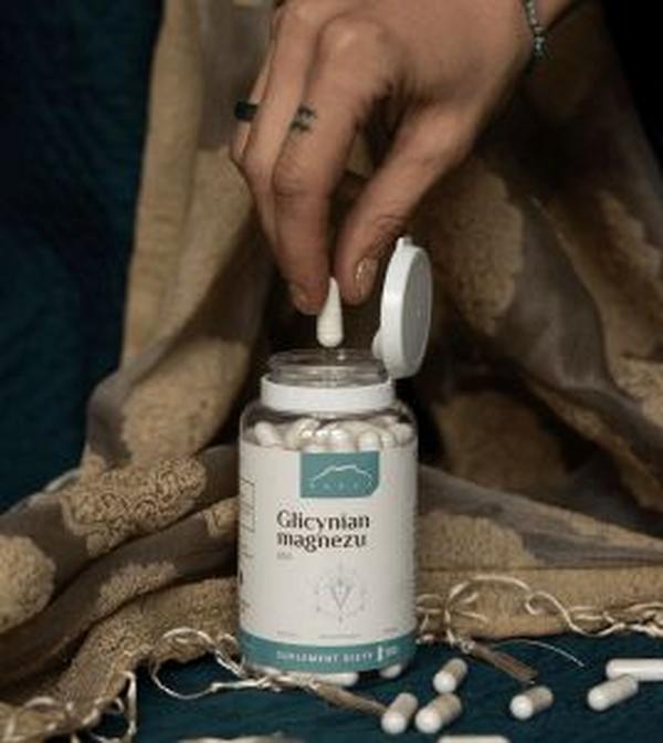 Jak powstają Twoje nalewki i kapsułki?