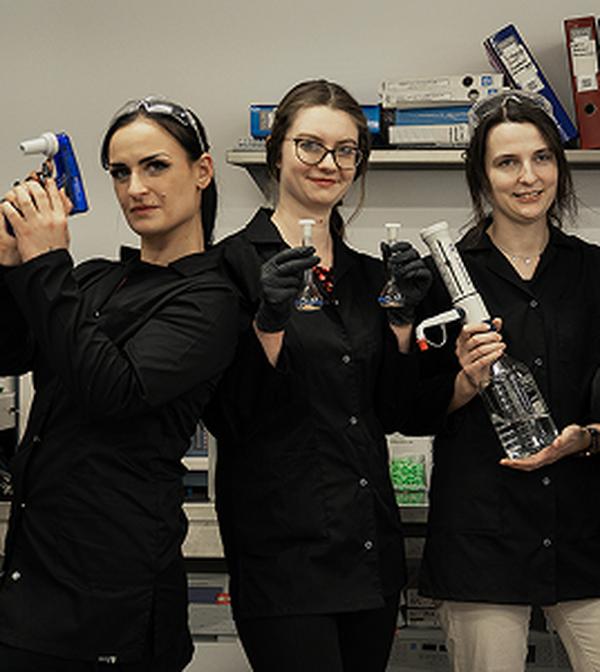 Nasze laboratorium
