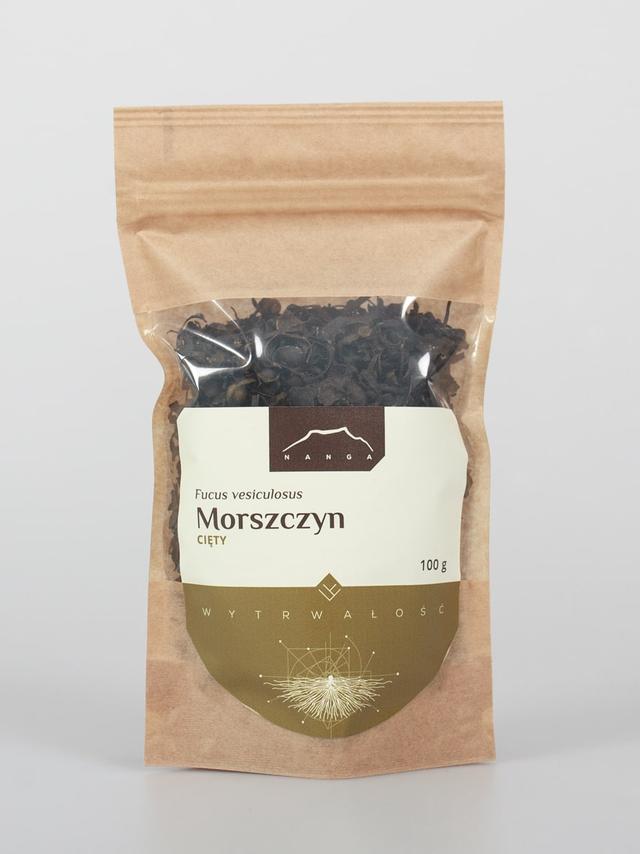 Morszczyn - kelp
