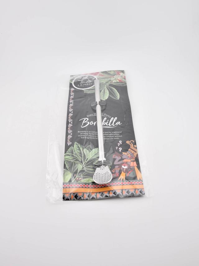 Bombilla  100-0712