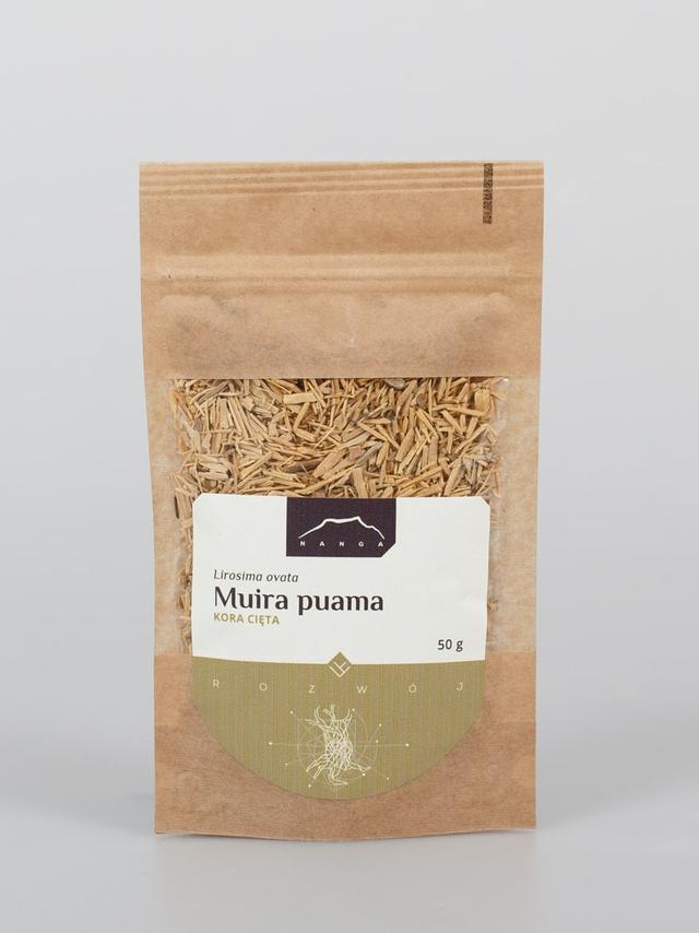 Muira puama