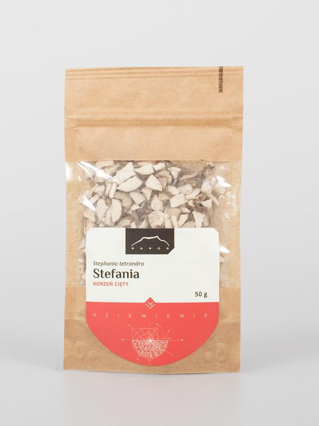 Stephania tetrandra korzeń