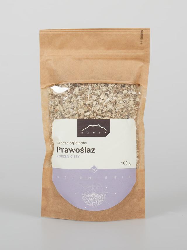 Prawoślaz korzeń