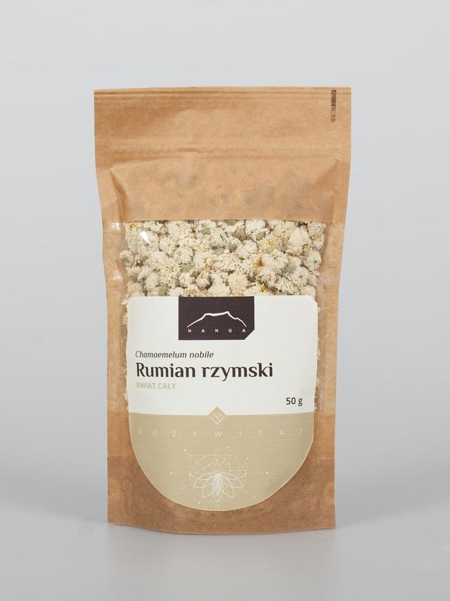 Rumian rzymski