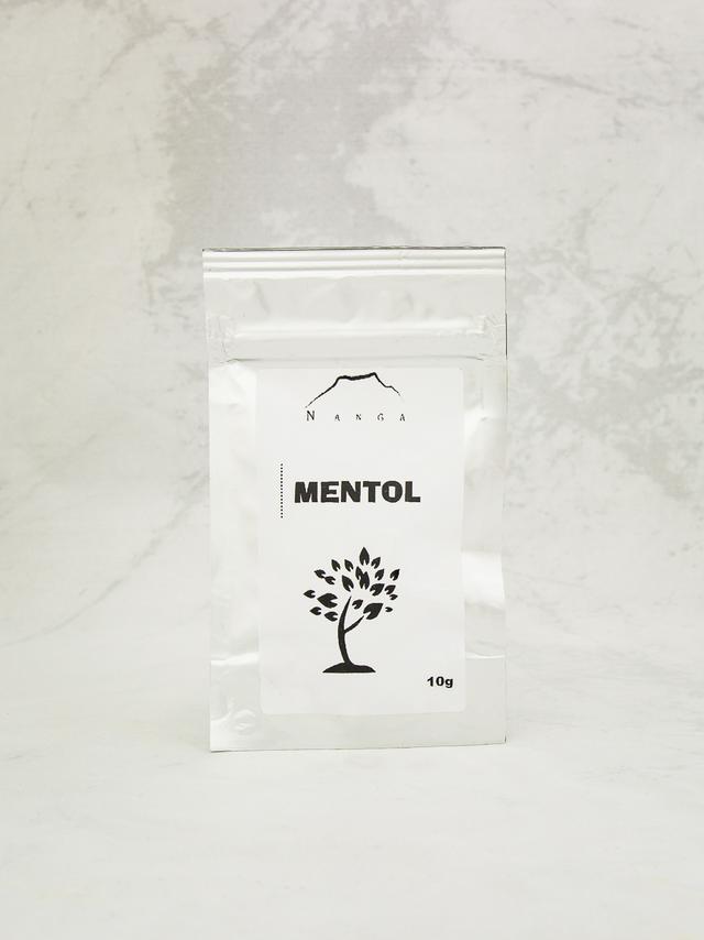 Mentol
