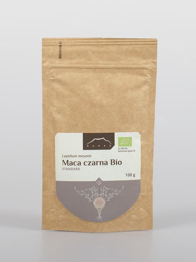 Maca standard Bio