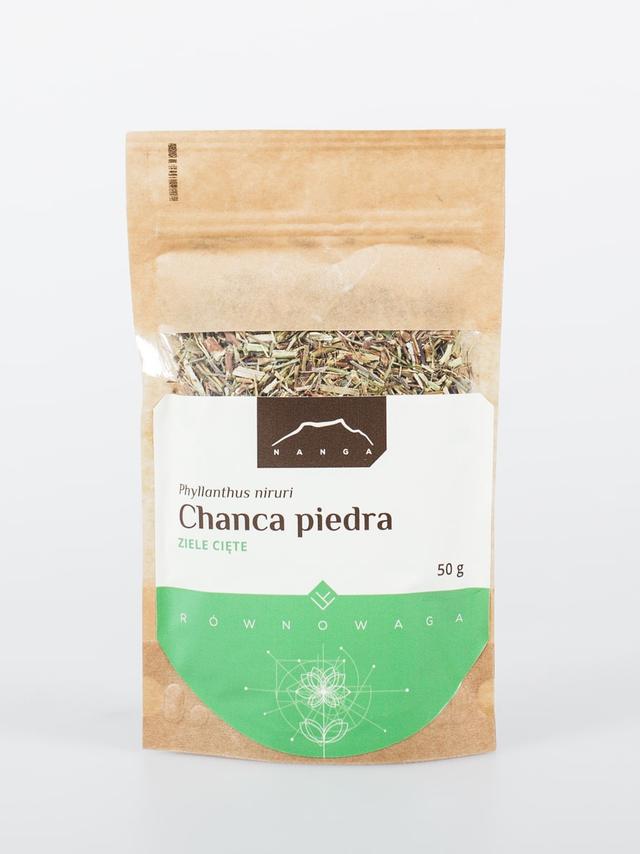 Chanca piedra ziele
