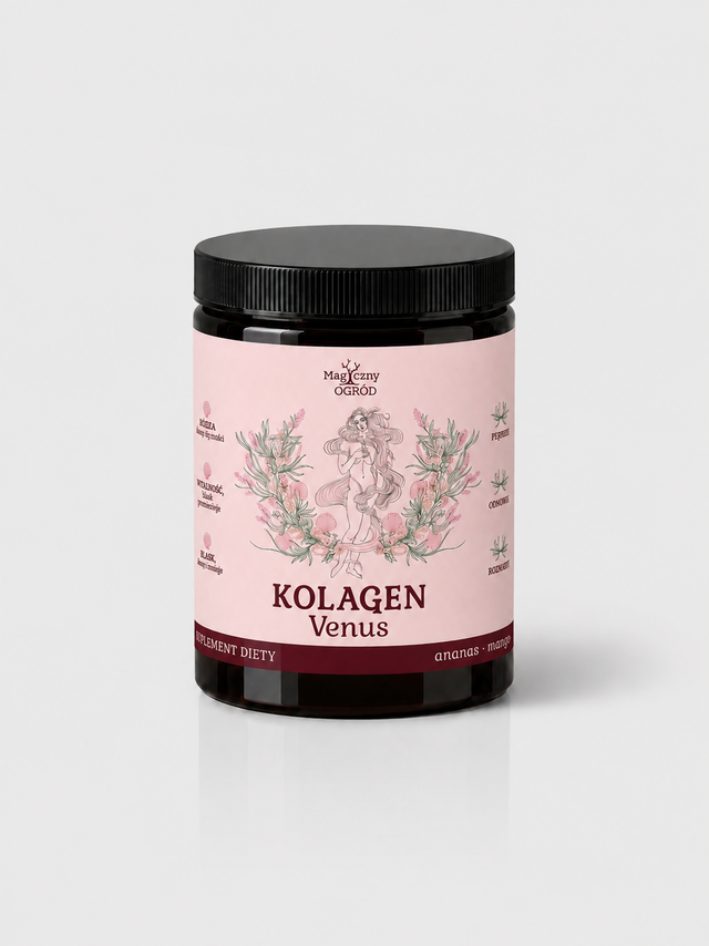Kolagen Venus