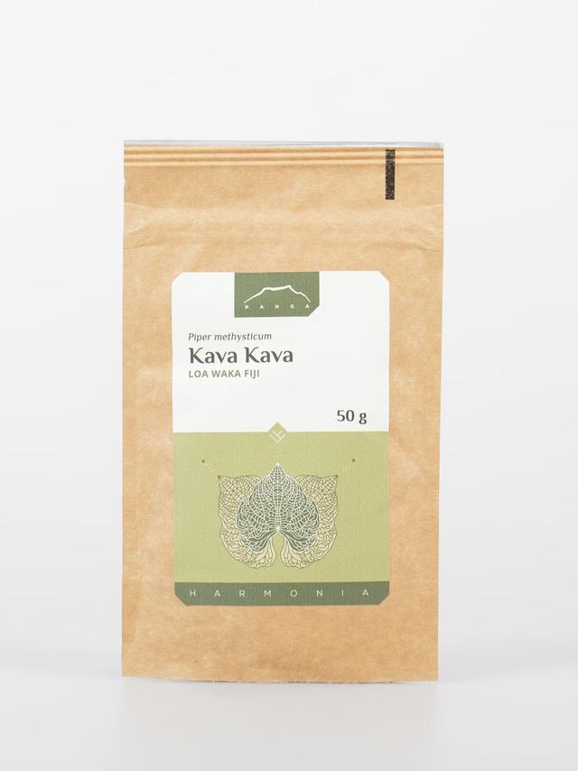 Kava kava Loa Waka Fiji
