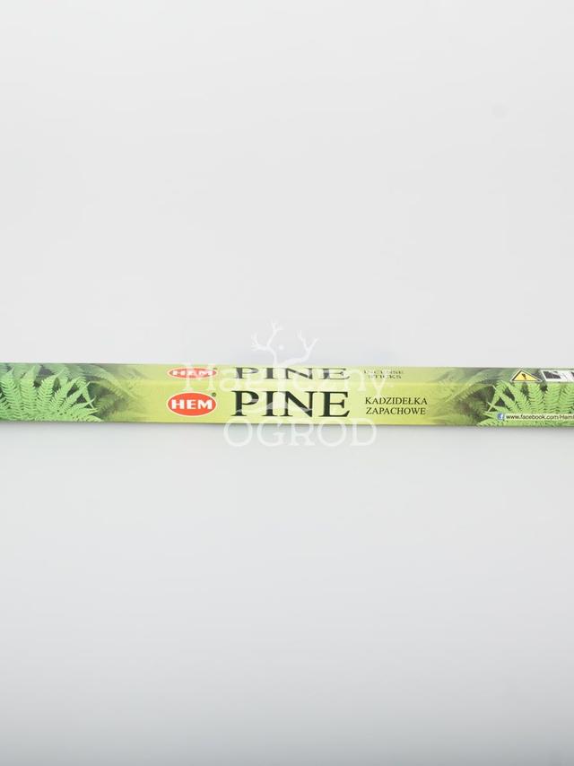 Kadzidełko długie Hem Pine