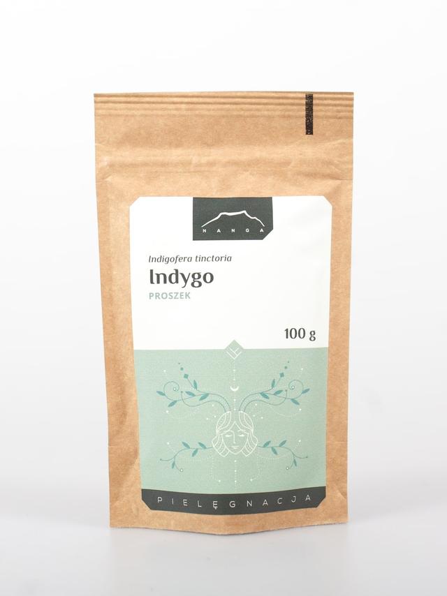 Indygo