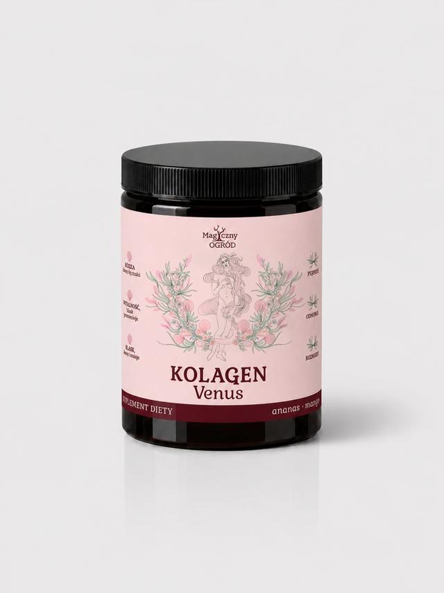 Kolagen Venus