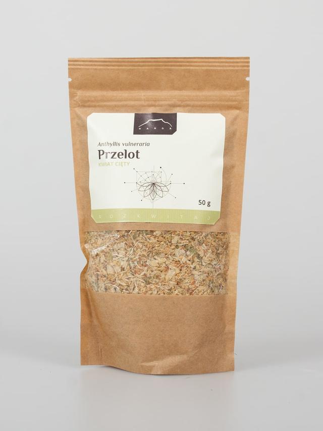 Przelot kwiat