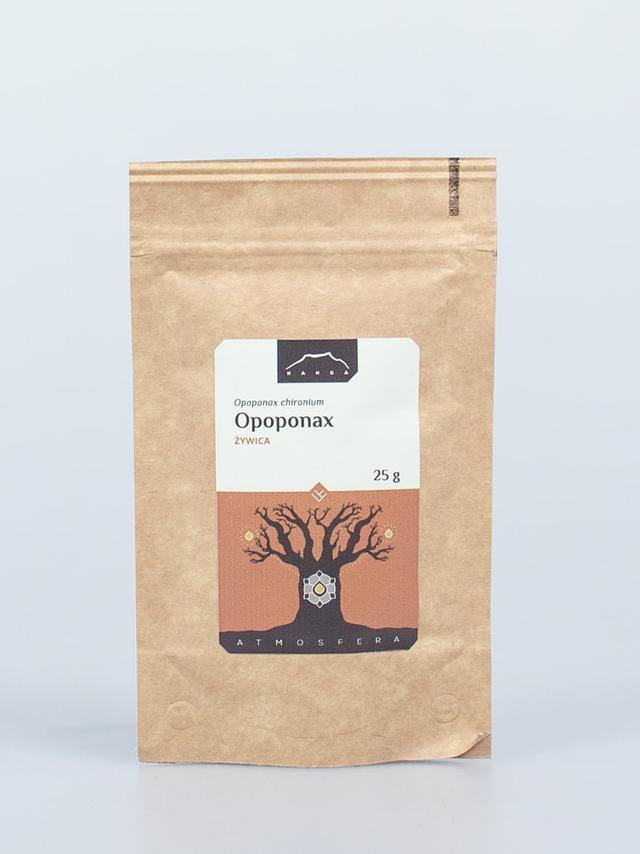 Opoponax