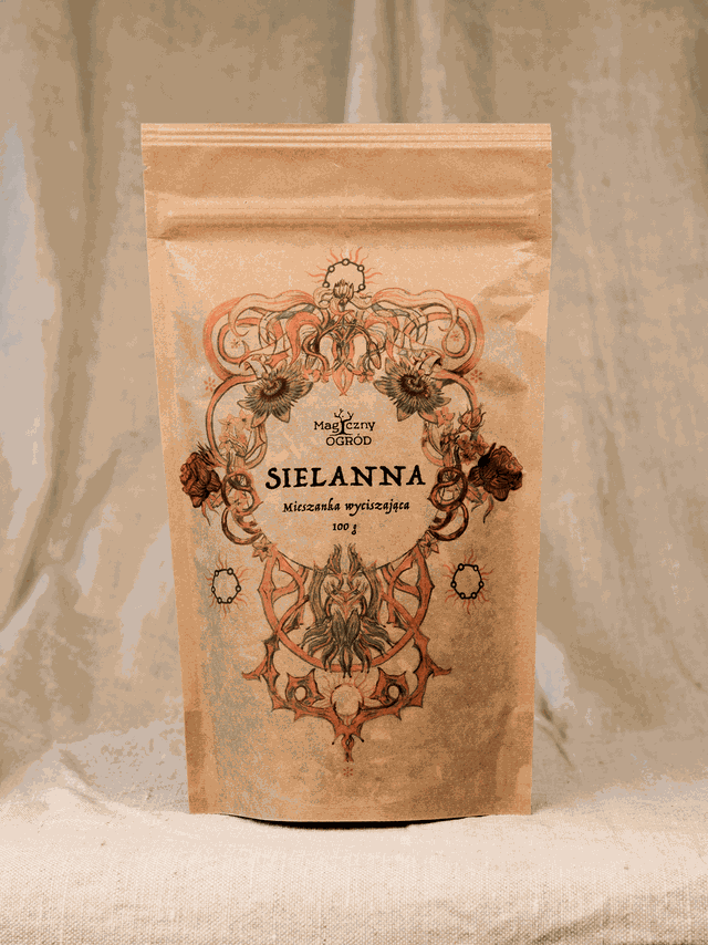 Herbatka Sielanna 100g