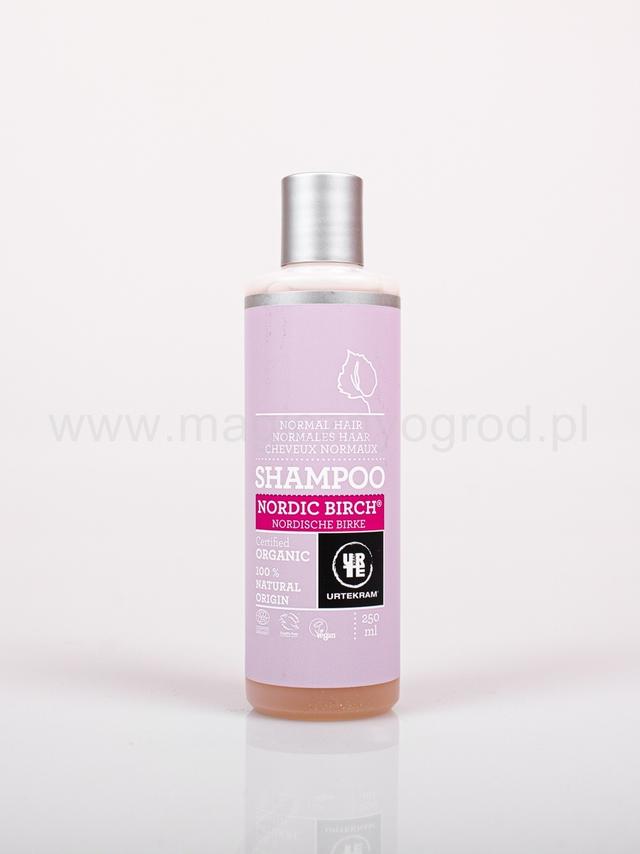 Szampon nordycka brzoza do włosów normalnych BIO 250ml