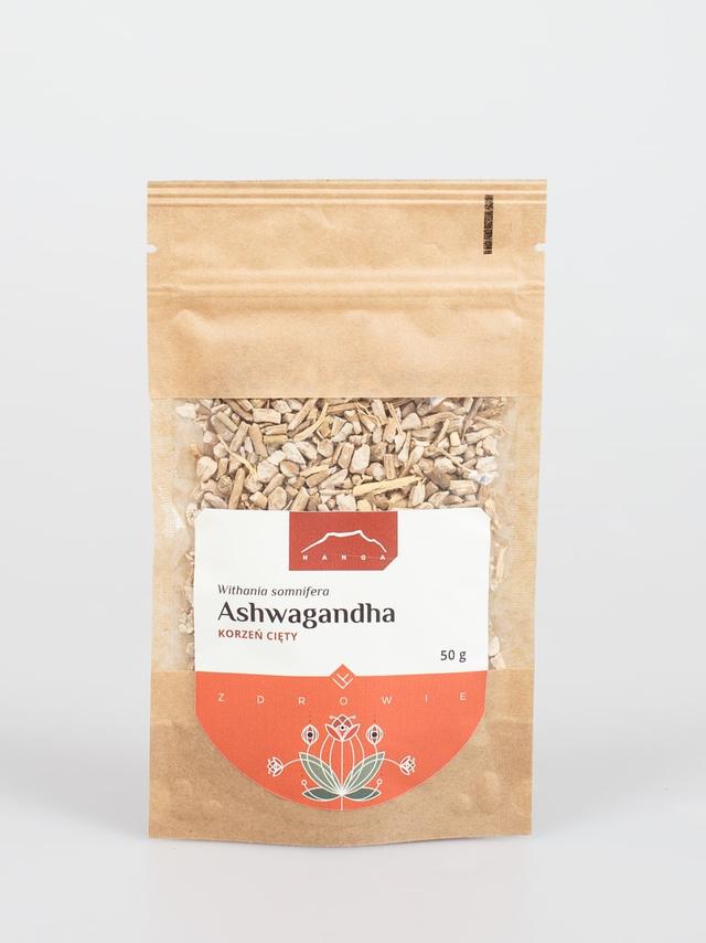 Ashwagandha