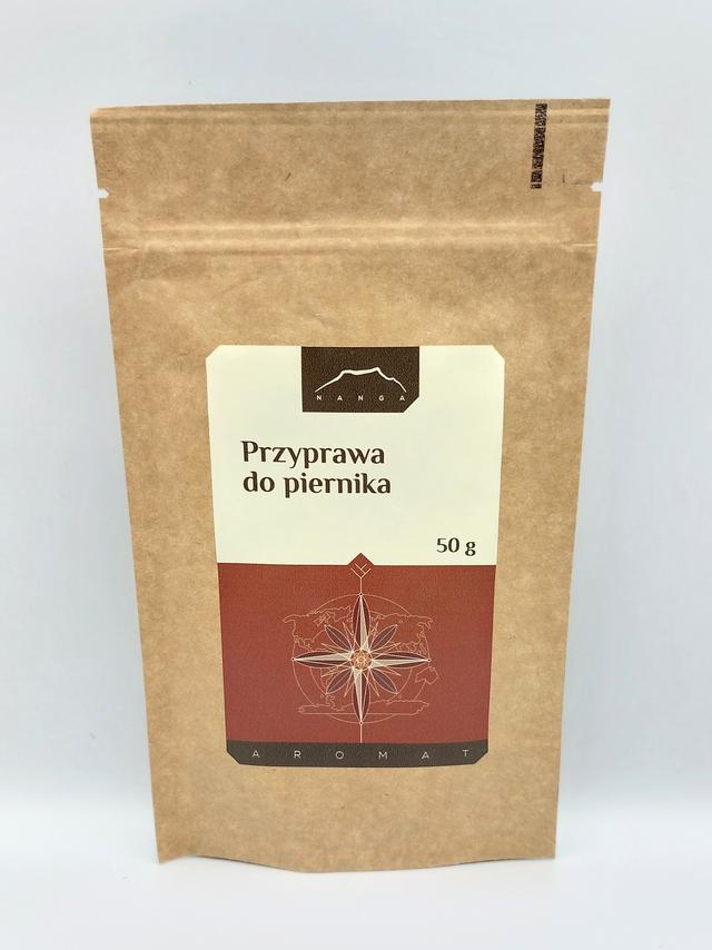 Przyprawa do piernika
