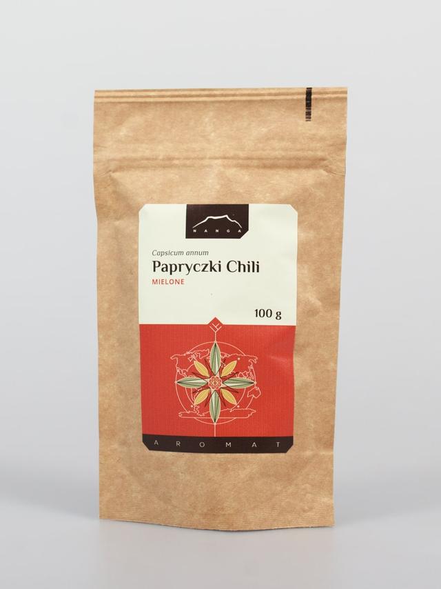 Papryczki chilli