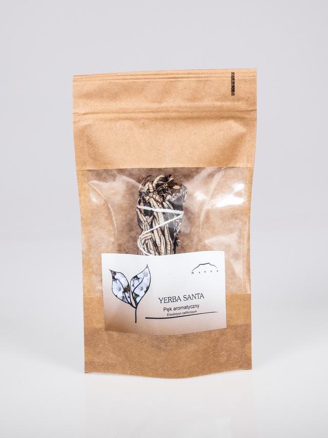 Yerba Santa pęk