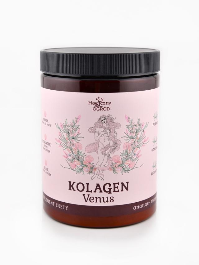 Kolagen Venus