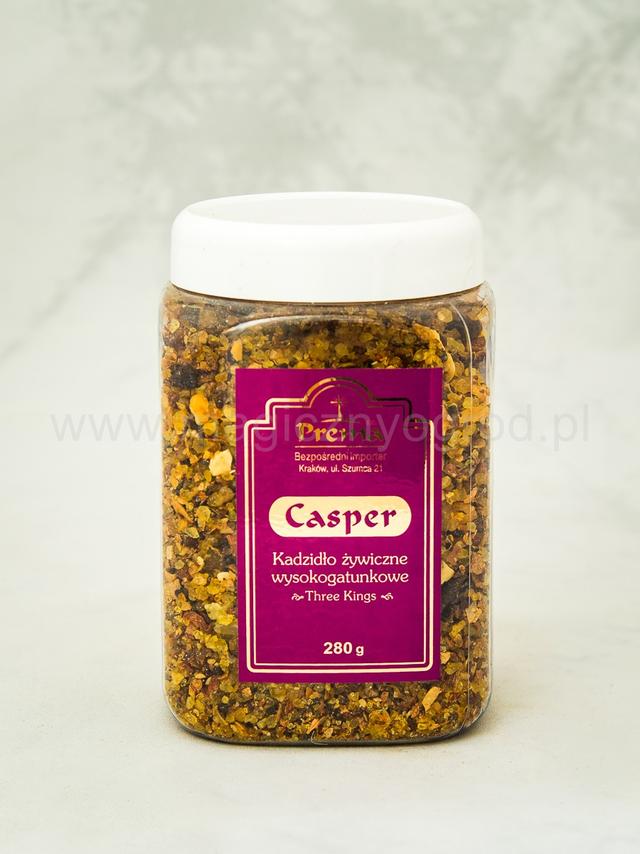 Kadzidło Casper 280g