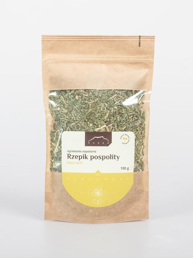 Rzepik pospolity