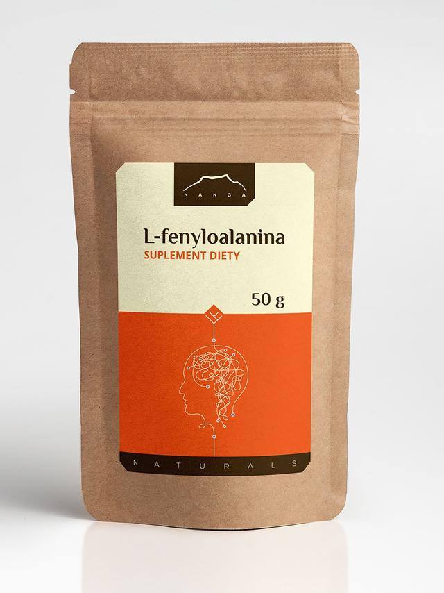 L-Fenyloalanina / LPA