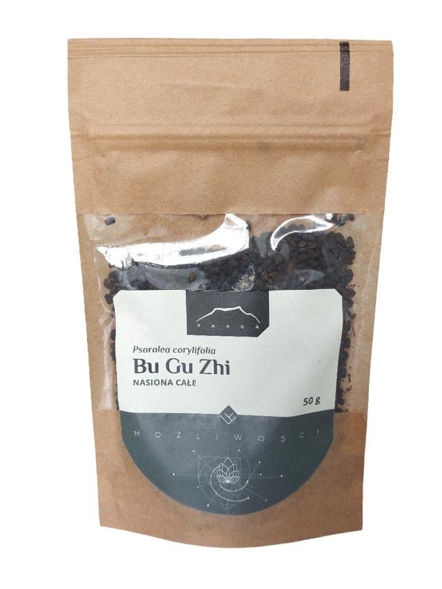 Bakuchi / babchi / Bu Gu Zhi