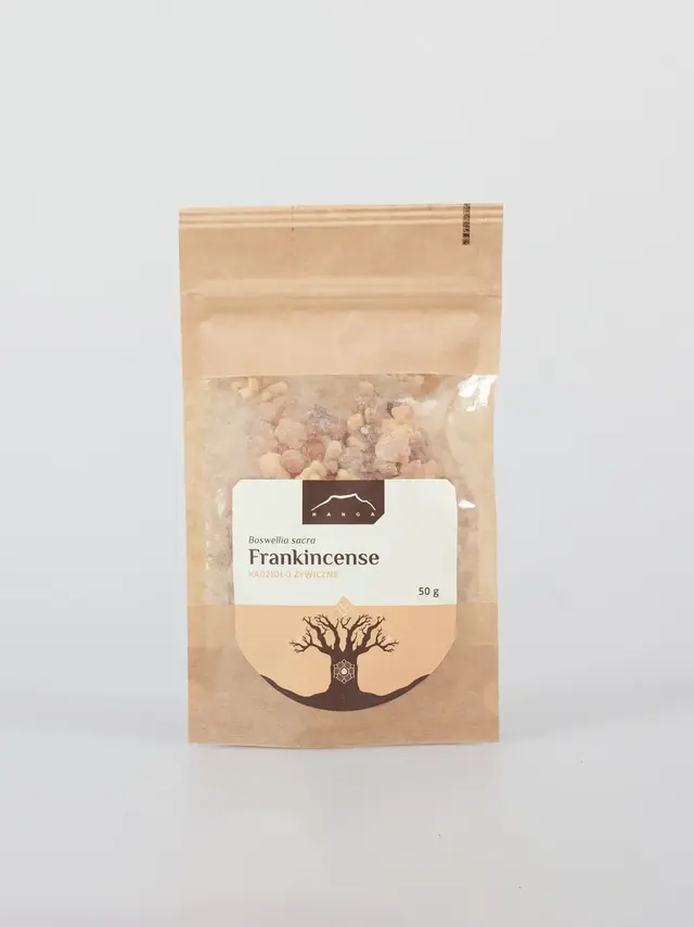 Frankincense
