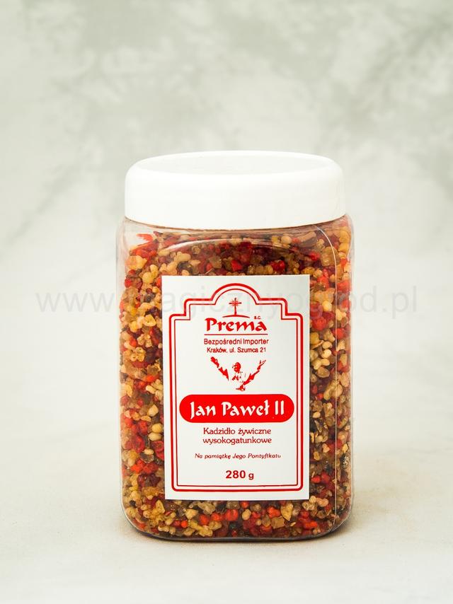 Kadzidło Jan Paweł II 280g