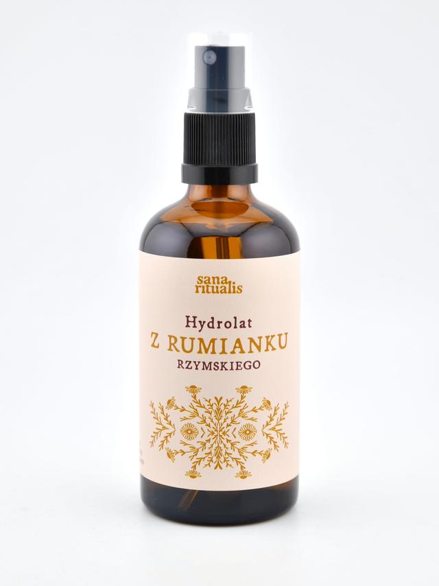 Hydrolat z rumianku rzymskiego Sana Ritualis