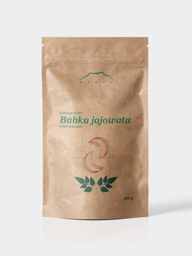 Babka jajowata