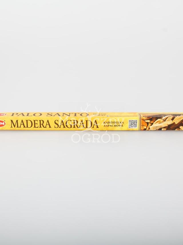 Kadzidełko długie Hem Palo Santo
