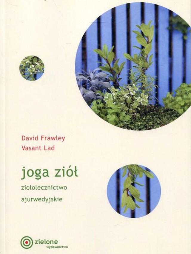 Joga ziół